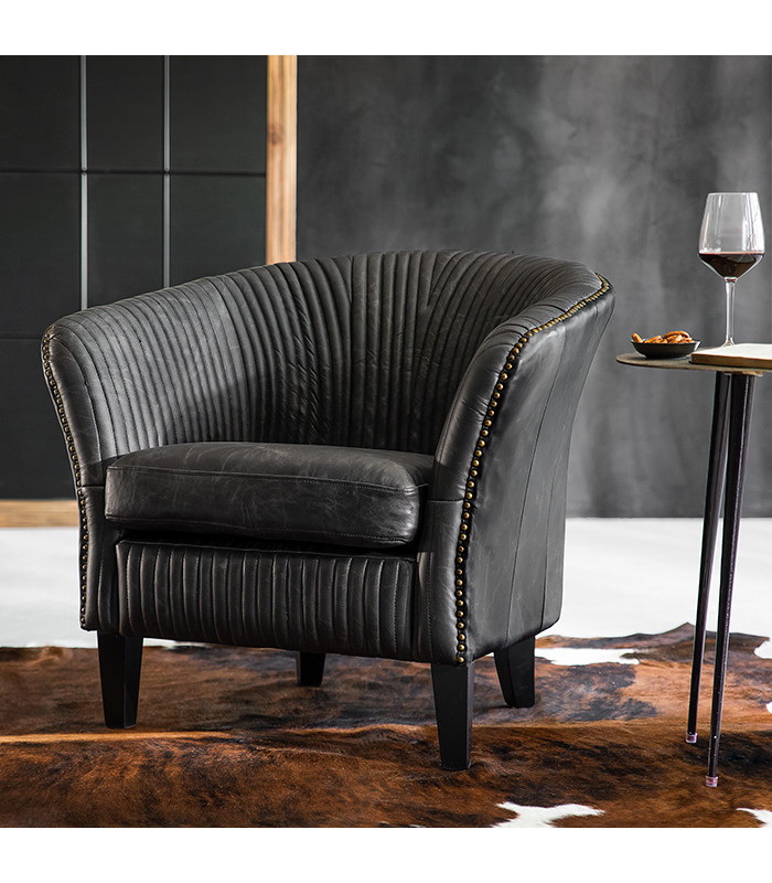 Only Armchair Included