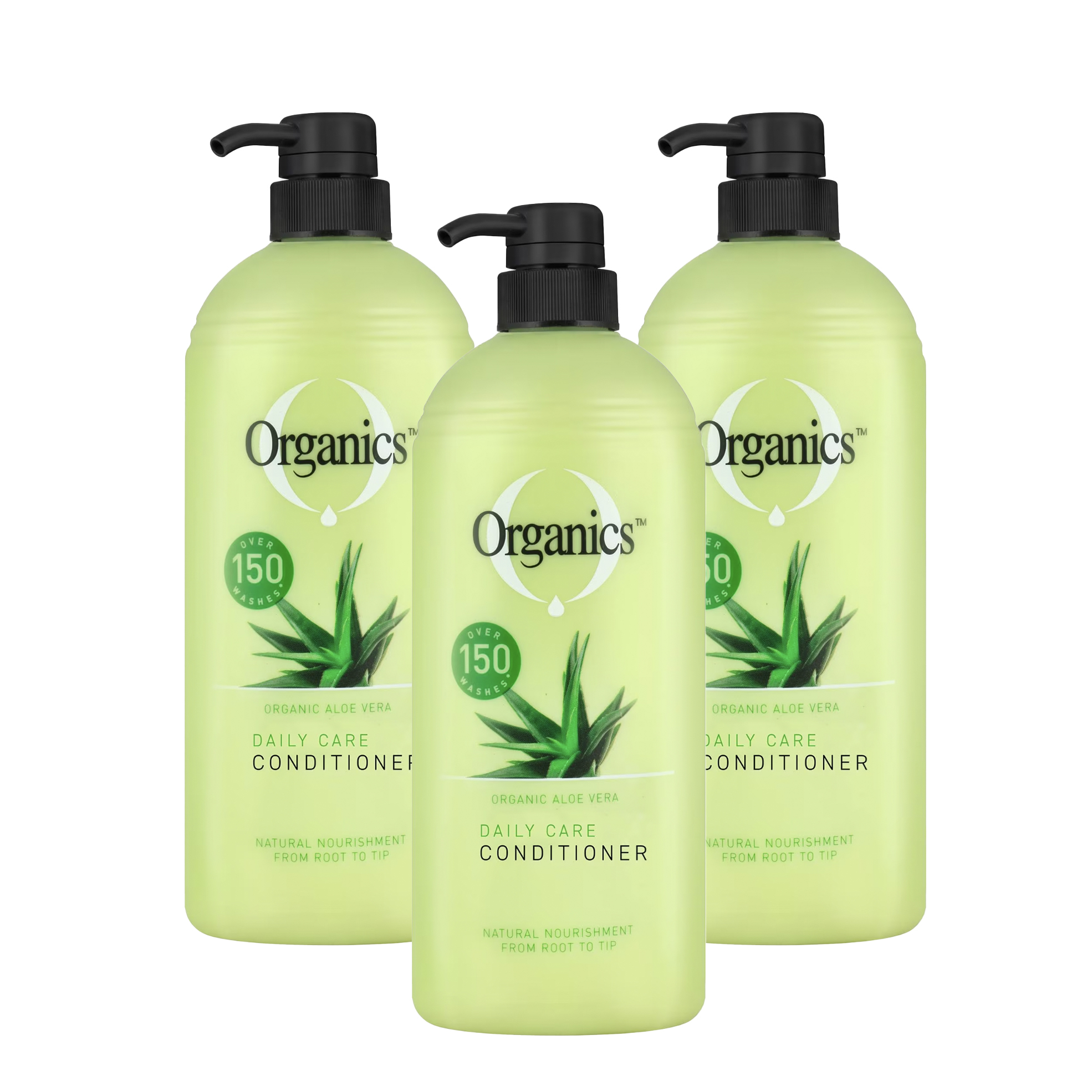 16 off on 6x Shampoo & Conditioner Bundle OneDayOnly