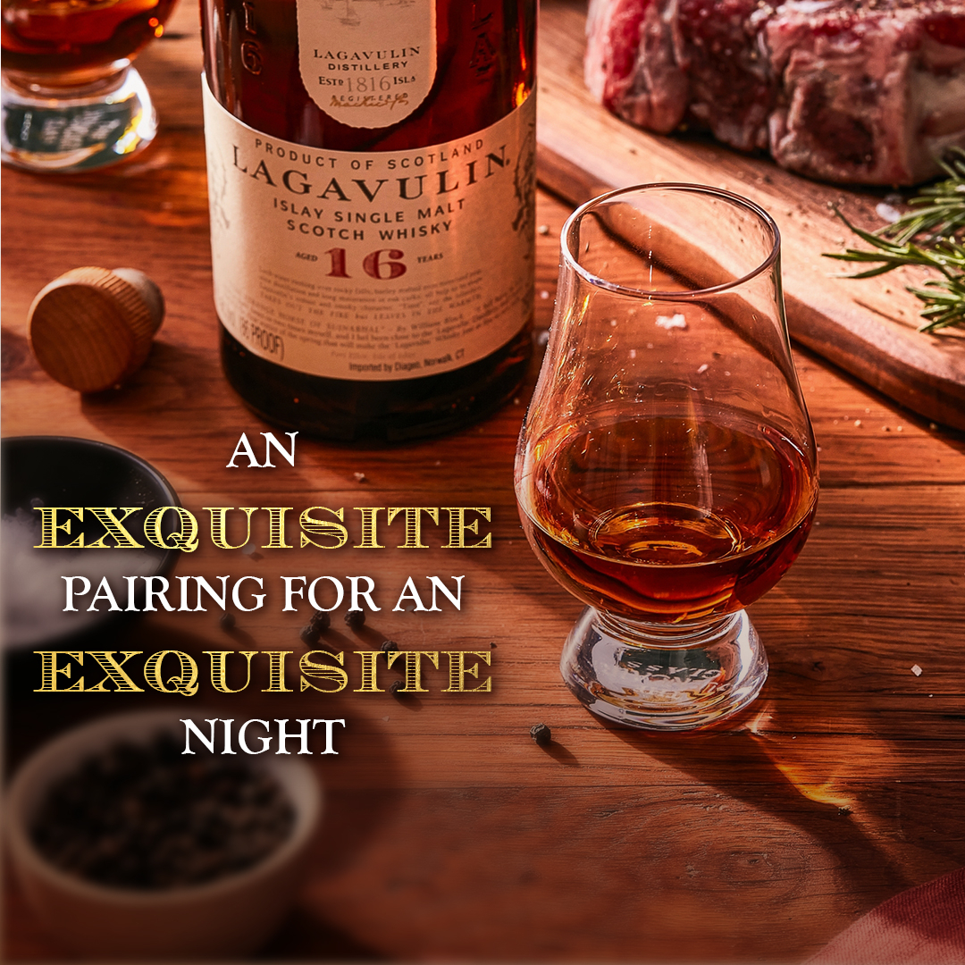 10% off on Lagavulin 750ml 16 YO Whisky | OneDayOnly