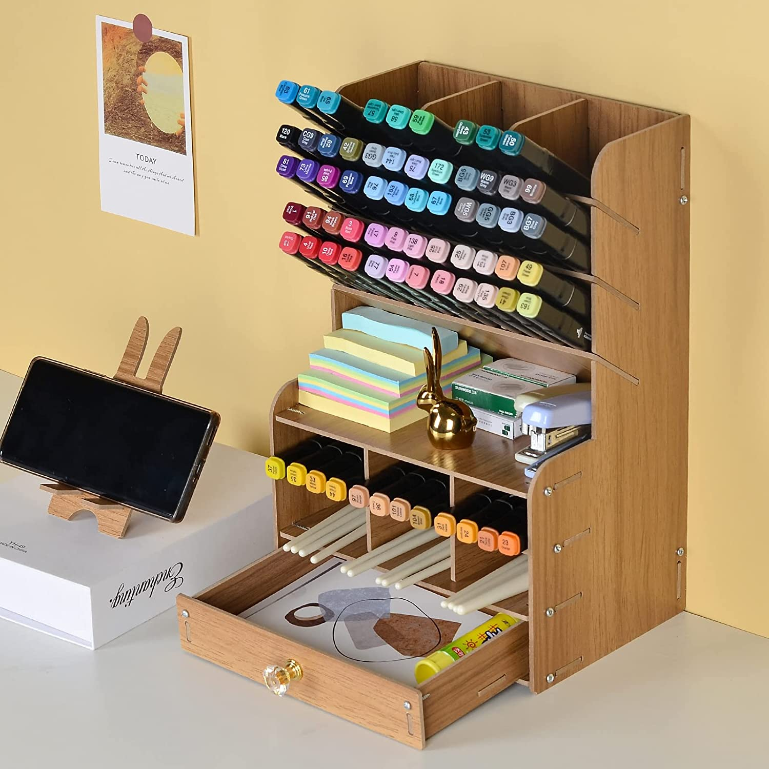 30 off on Desk Organiser OneDayOnly