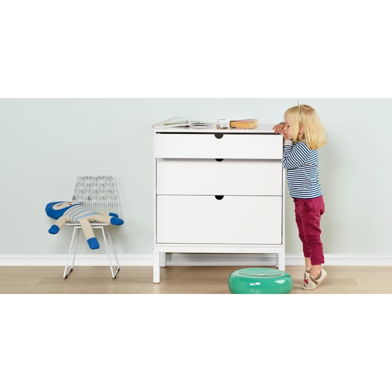 Stokke home top dresser natural