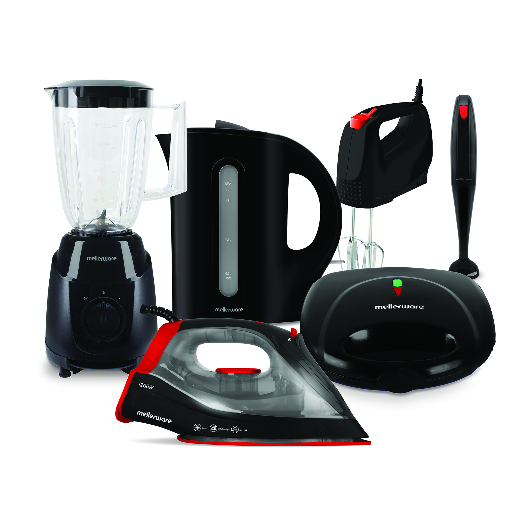 39 off on Mellerware Starter Home Set OneDayOnly