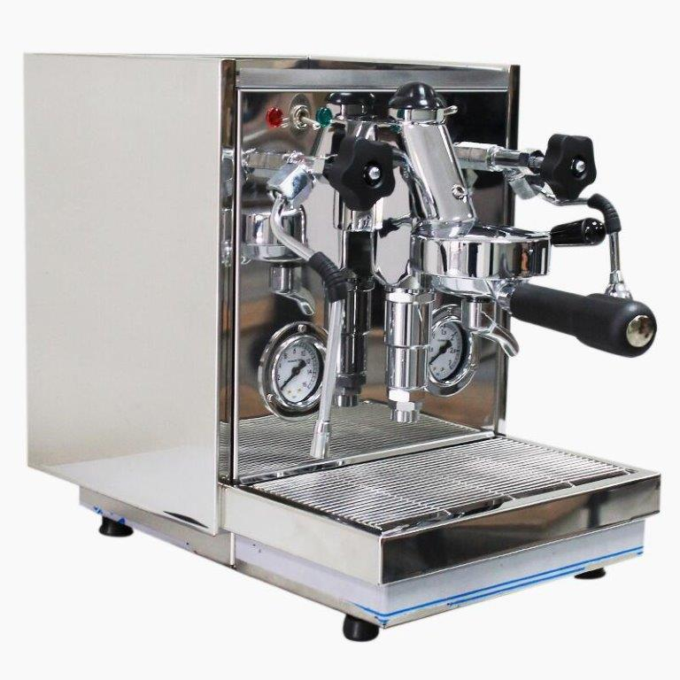 R6,300 off on Grimac Volante Espresso Machine OneDayOnly