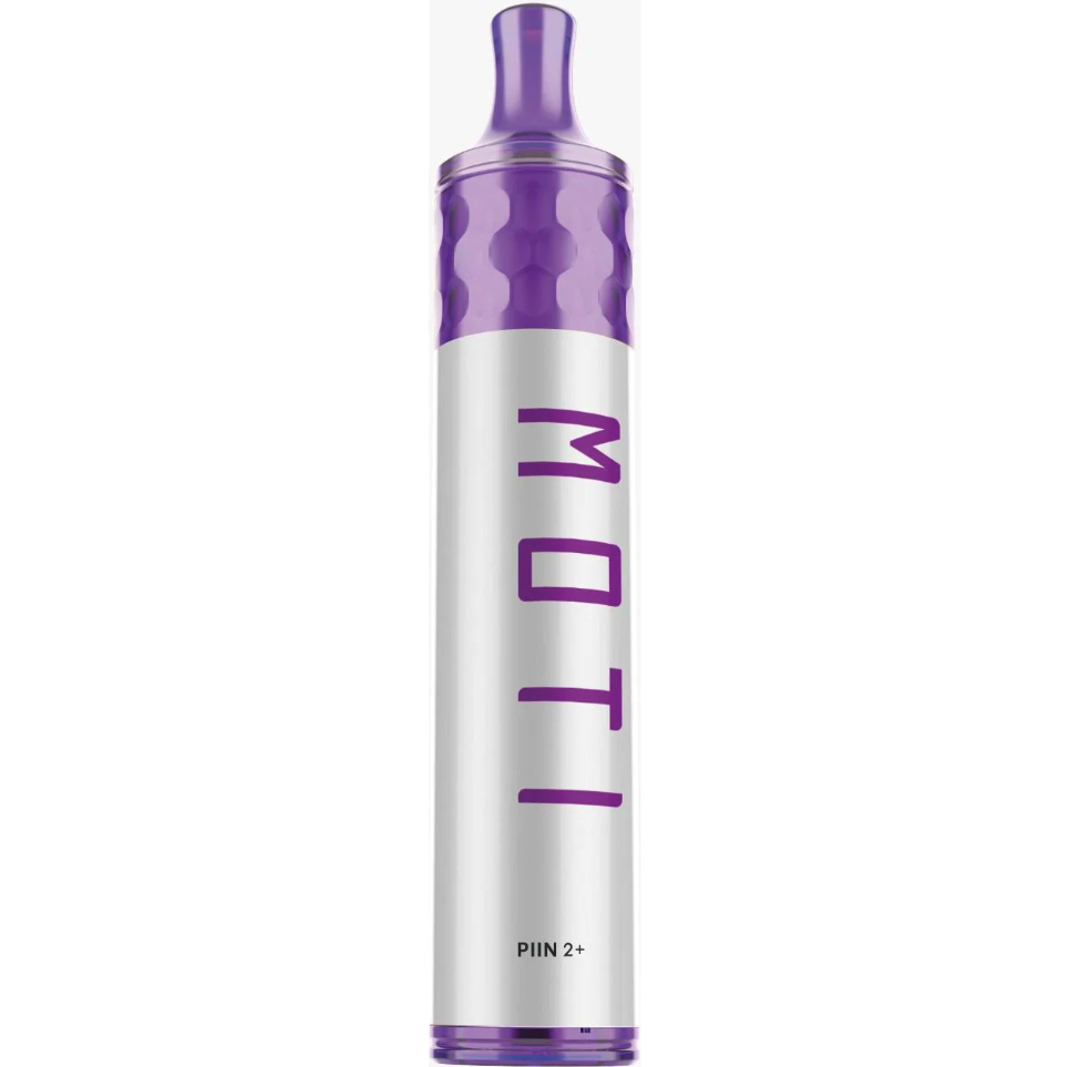 31% off on Moti 4x Piin 2+ Vapes | OneDayOnly