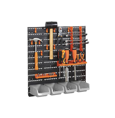 50% off on DIY-It Tool Holder Hanging Board | OneDayOnly