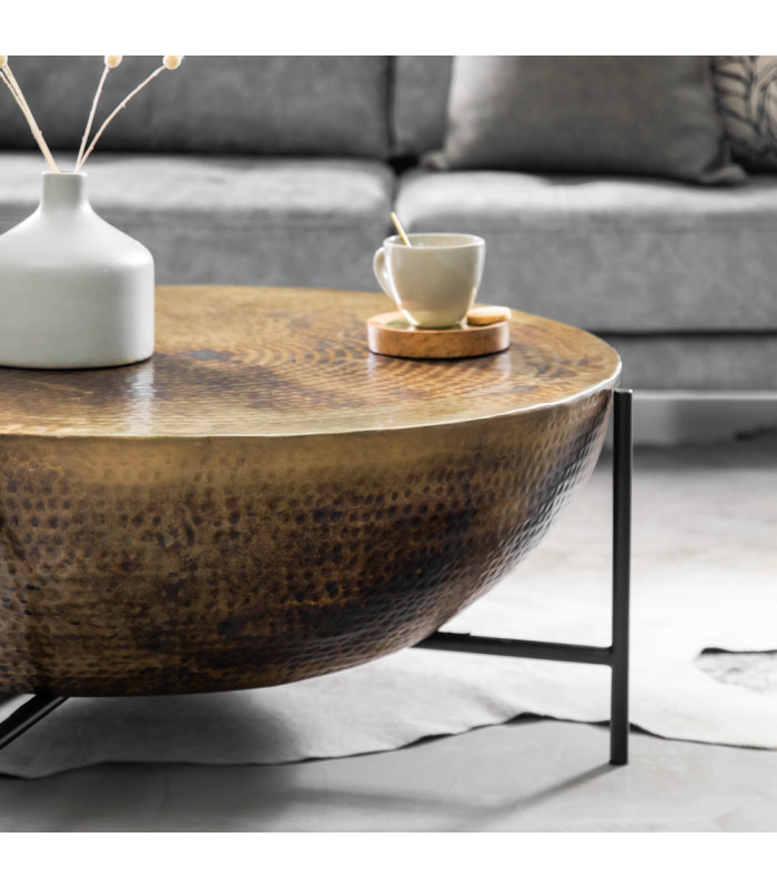 Only Coffee Table Included