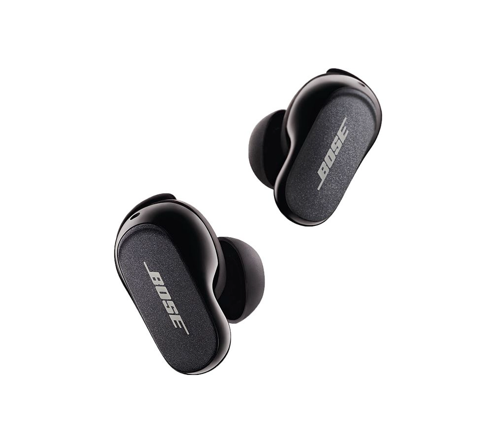 40% off on Bose QuietComfort II Earbuds | OneDayOnly
