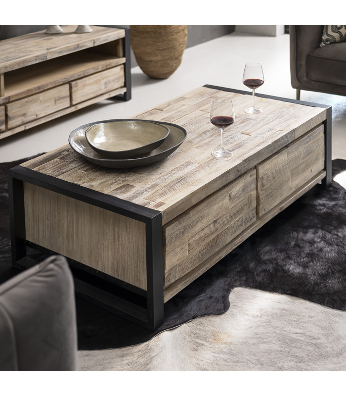 Only Coffee Table Included