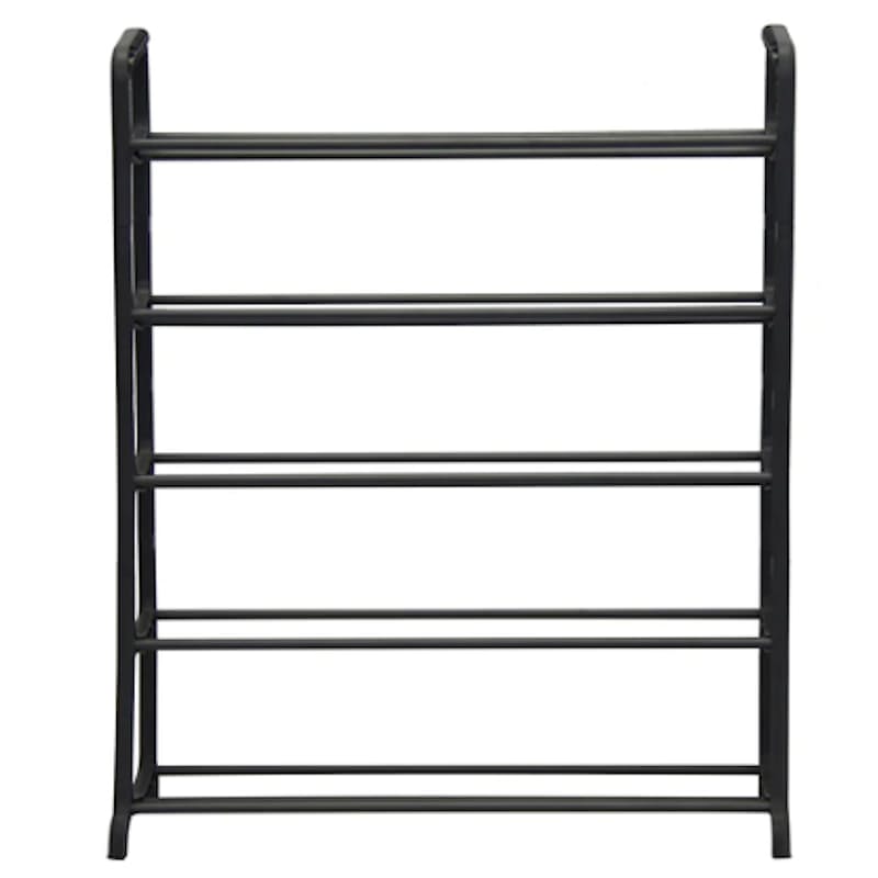 5 Tier Shoe Rack