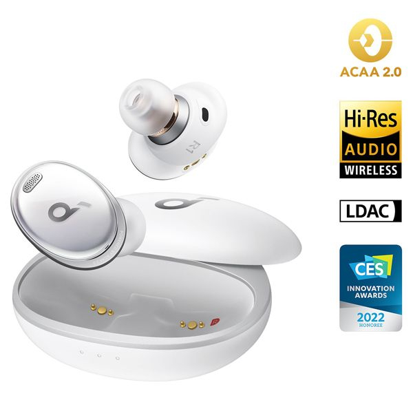 36% off on Soundcore Liberty 3 Pro Earbuds | OneDayOnly