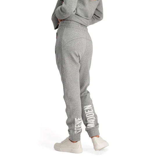 41% off on Ladies SUZI Grey Mid Rise Joggers | OneDayOnly