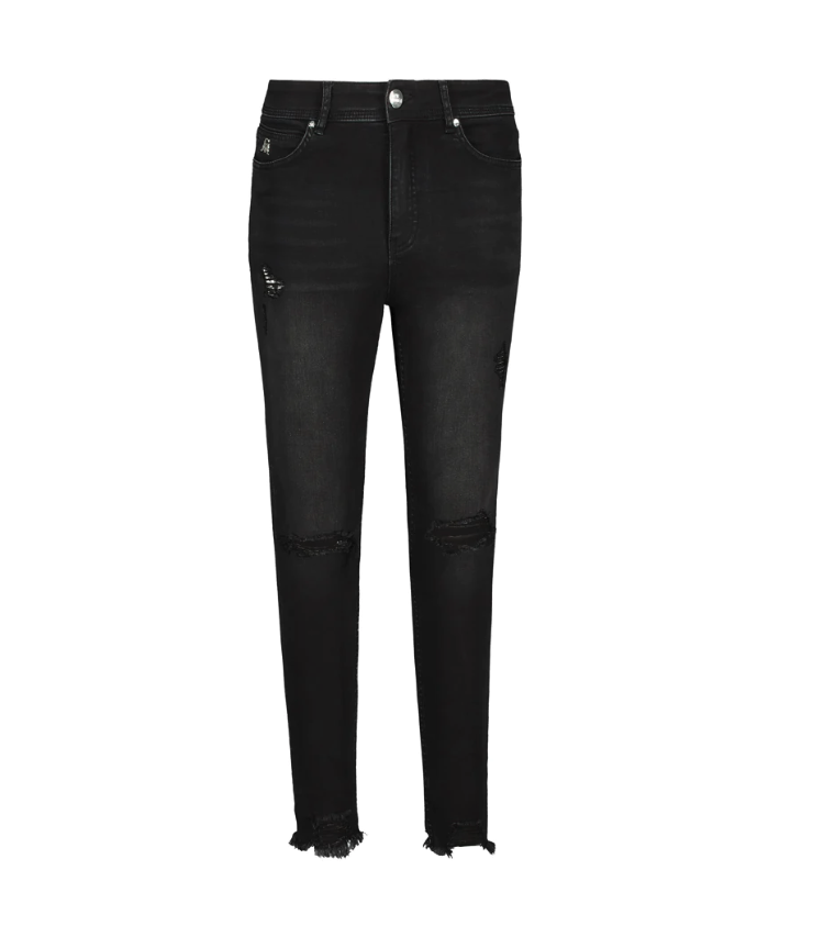 36 off on Ladies MADDEN Charcoal Skinny Jeans OneDayOnly