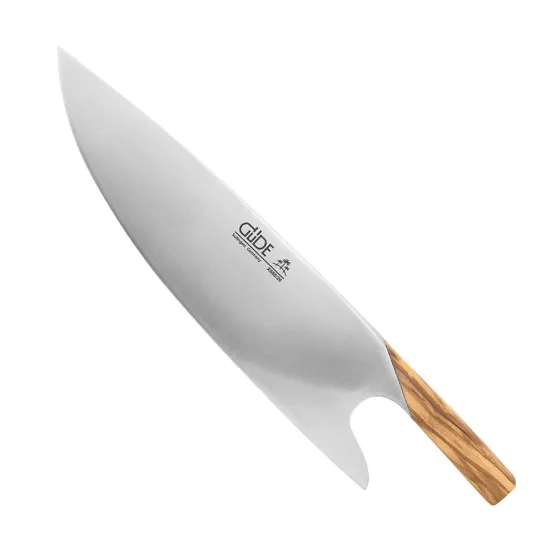 Güde Alpha Olive Wetzstahl X055/26 - 26 cm