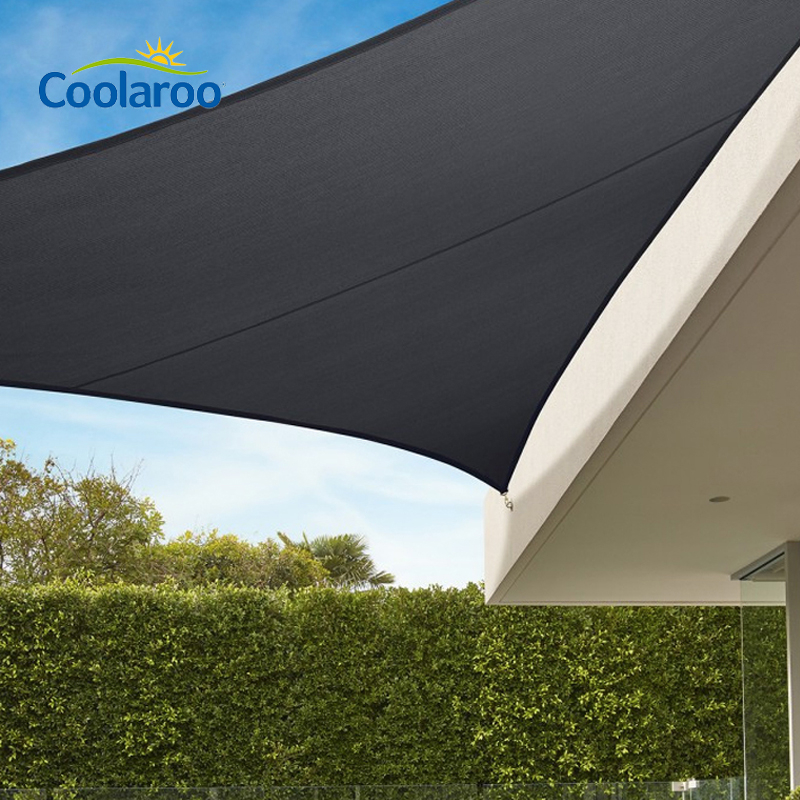 35% off on Coolaroo UV Block Shade Sails | OneDayOnly