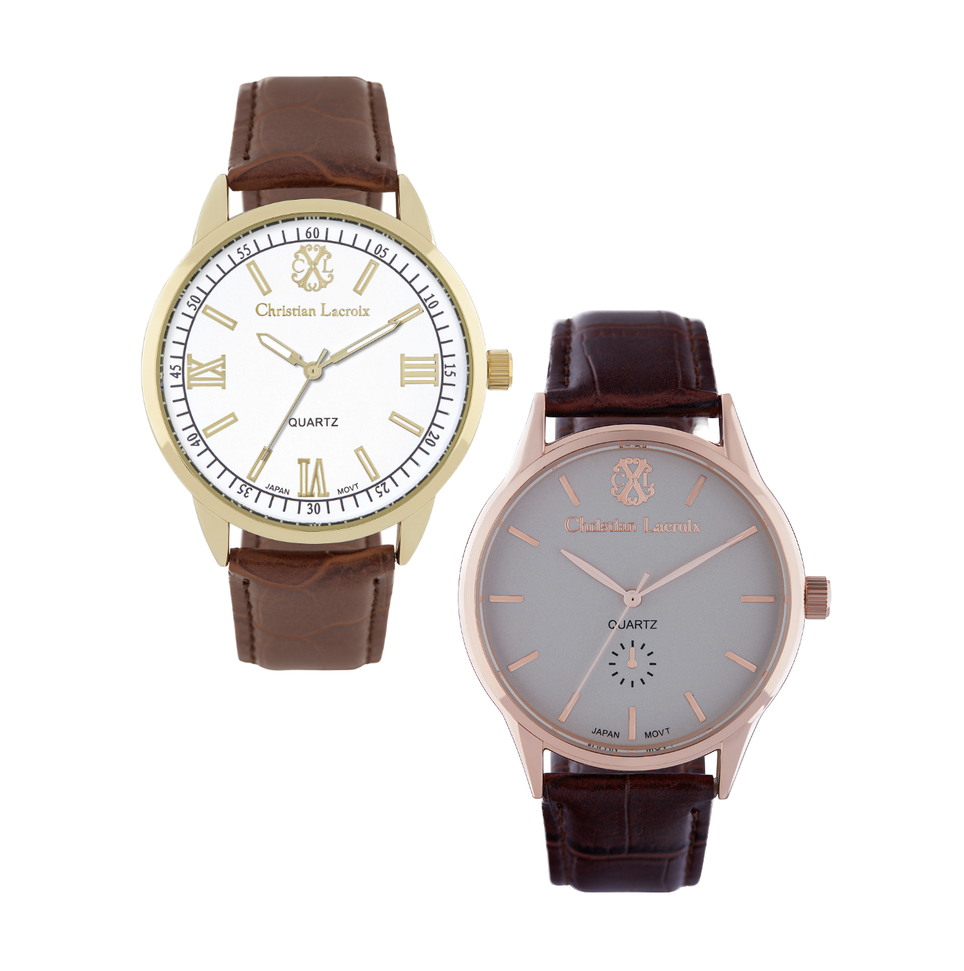 CHRISTIAN LACROIX カシミヤ混 コート 金ボタン フランス製 46% off on Men's Christian Lacroix Watch | OneDayOnly