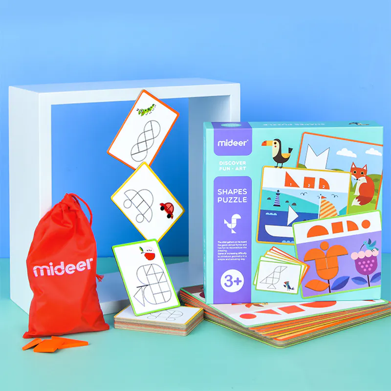 Product media
