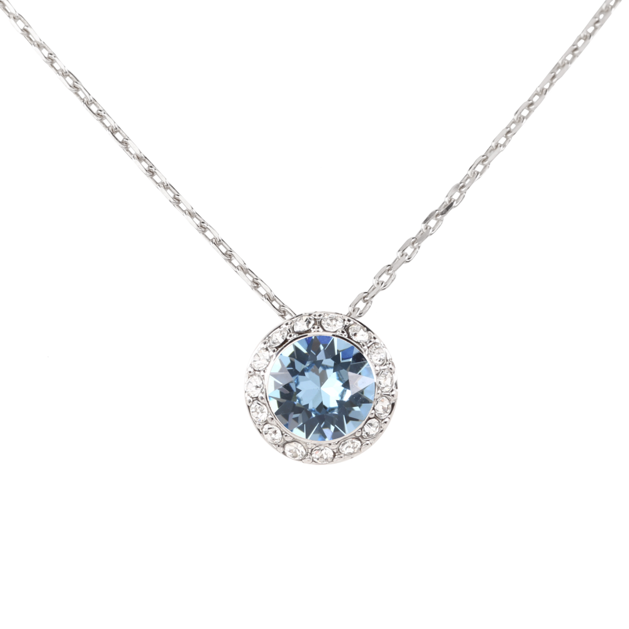 60 off on Judy Swarovski Necklace OneDayOnly