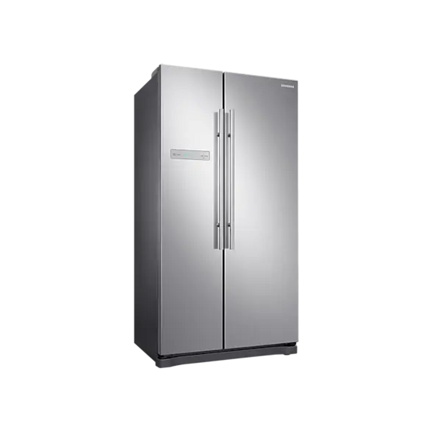 R4,000 off on Samsung 535L SideBySide Fridge OneDayOnly