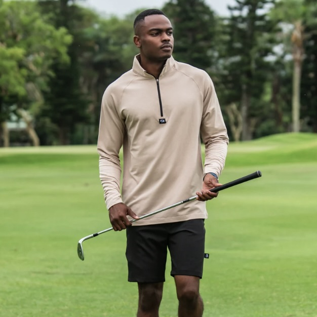 Men's Apex Golf Jersey