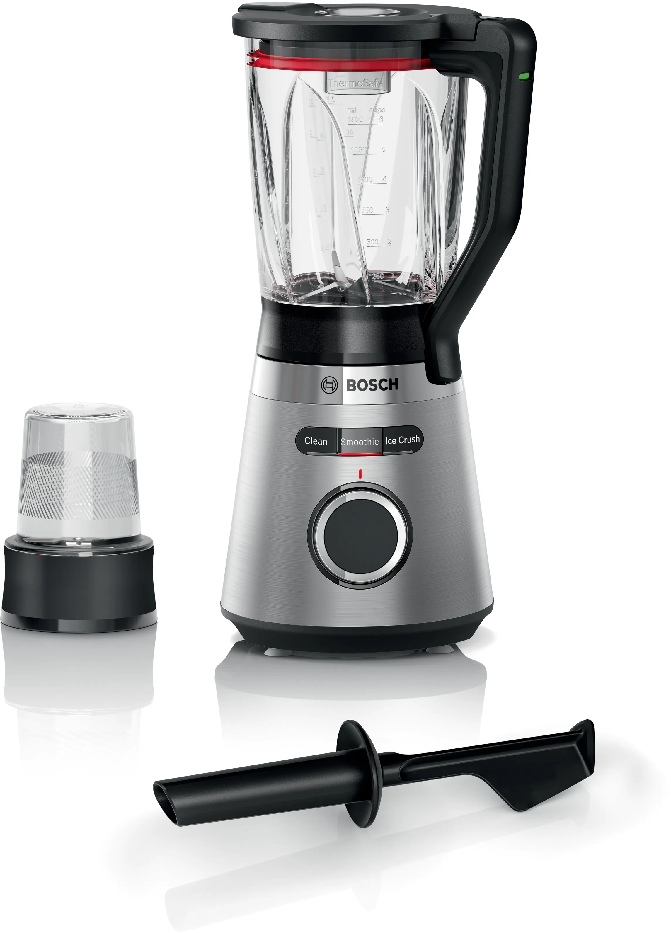 33 off on Bosch 1200W Stainless Steel Blender OneDayOnly