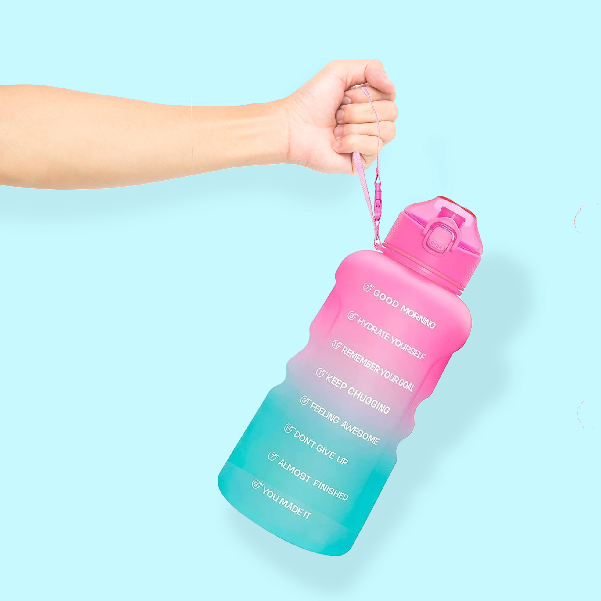 Product media