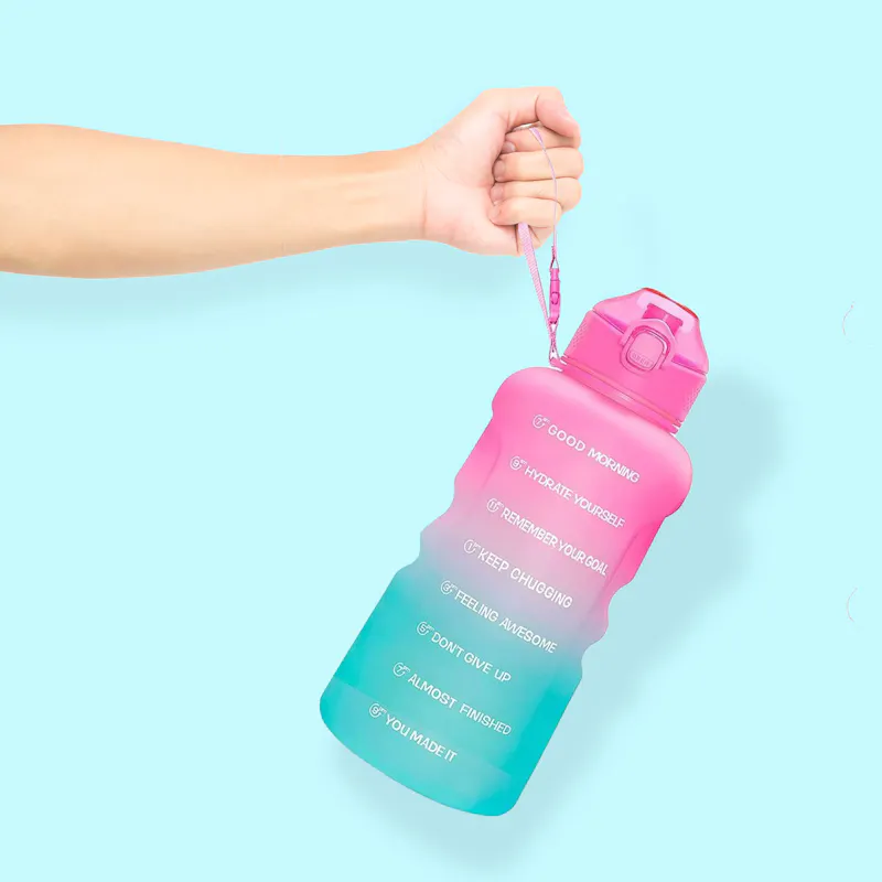 Product media