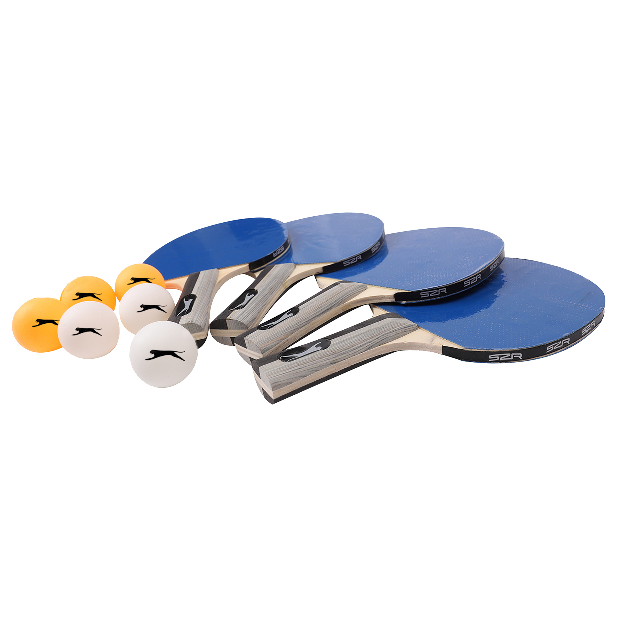 38% off on Slazenger 4 Player Tournament Set | OneDayOnly