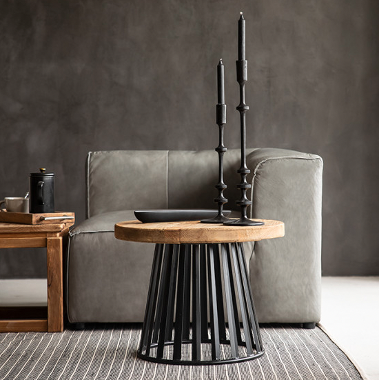 Only Side Table Included