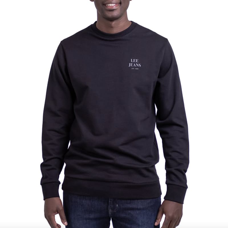 Men s 100 Cotton Sweater