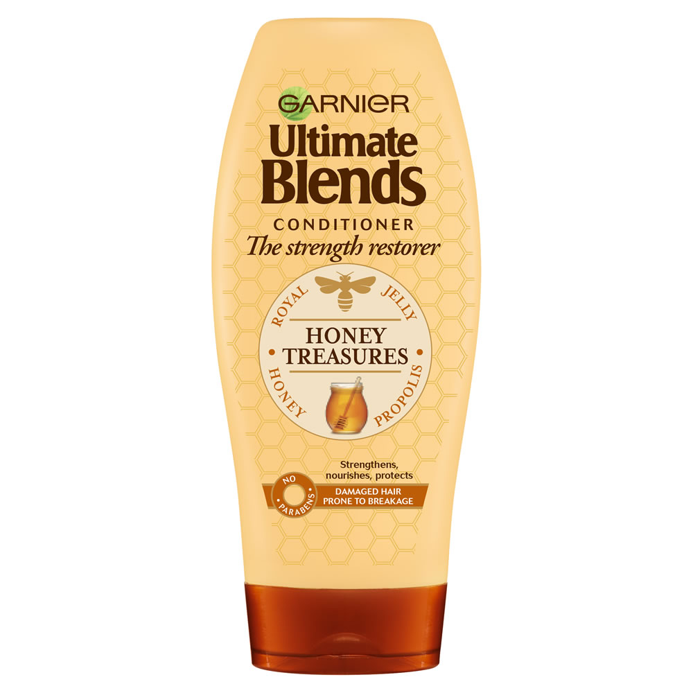 Honey Treasures