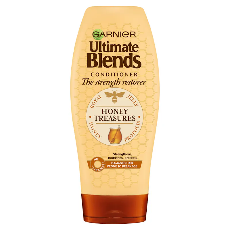 Honey Treasures
