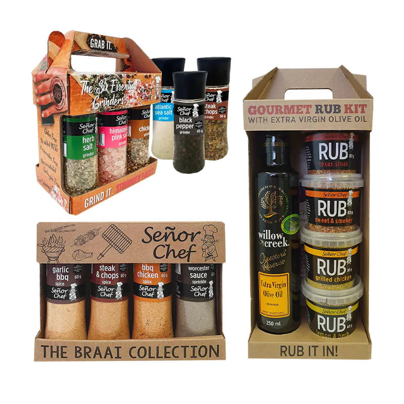 Bundle Contents