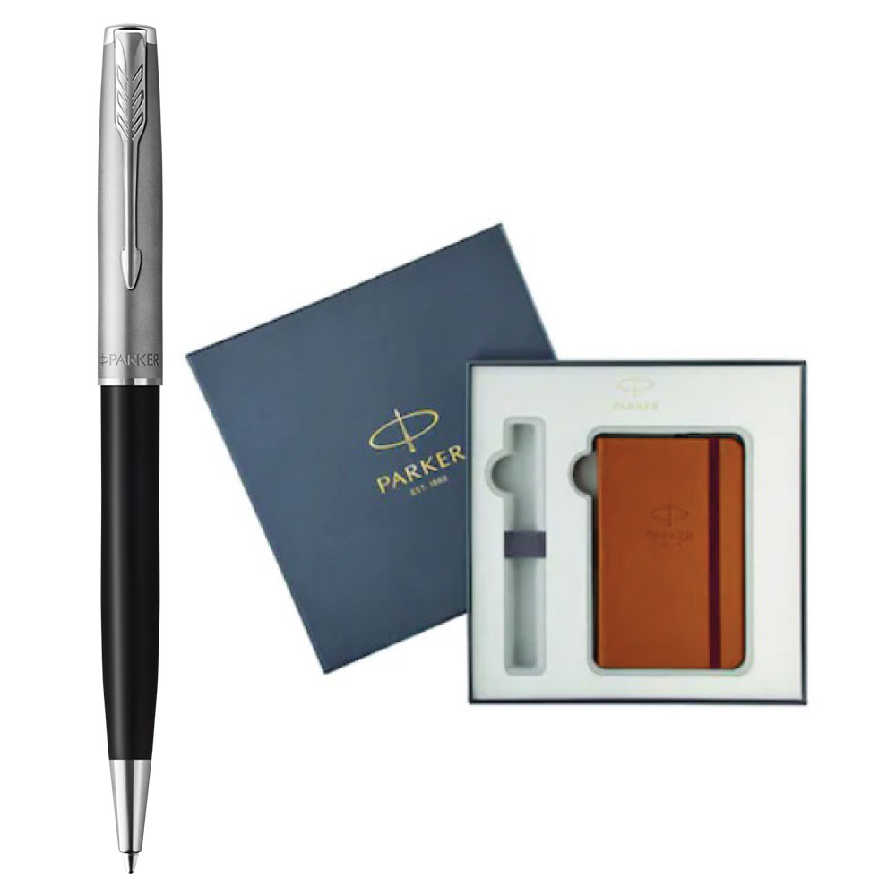 60% off on Sonet Ballpoint Pen with Notebook | OneDayOnly