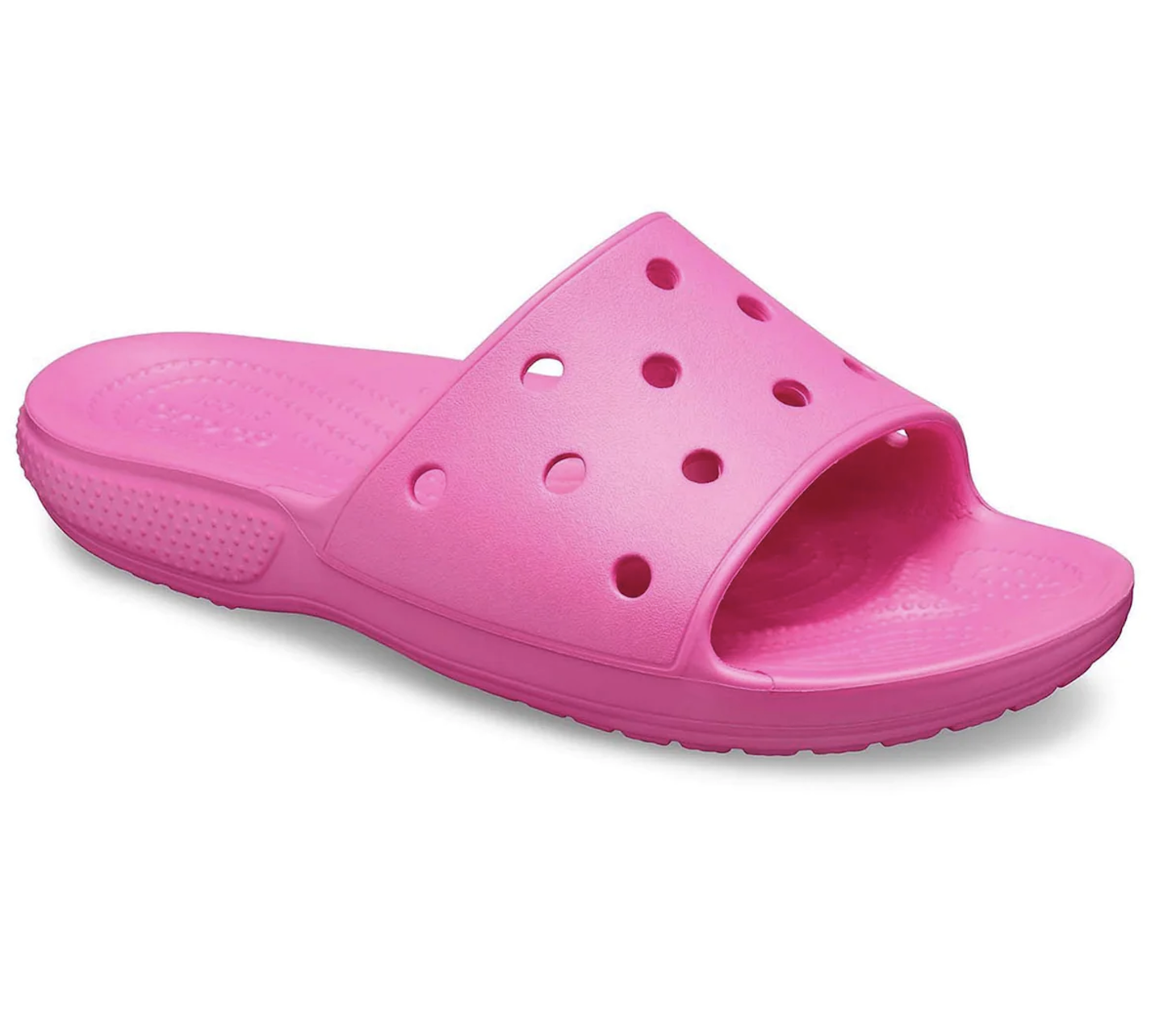 50% off on Crocs™ Unisex Classic Croc Slides | OneDayOnly