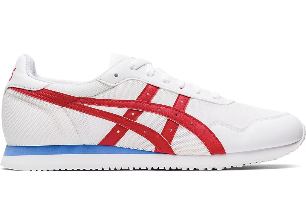 R250 off on ASICS Men's Tiger Runner Shoes OneDayOnly