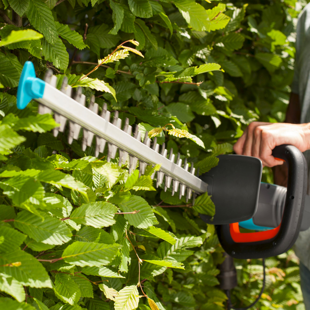 31 off on Gardena Electric Hedge Trimmer OneDayOnly