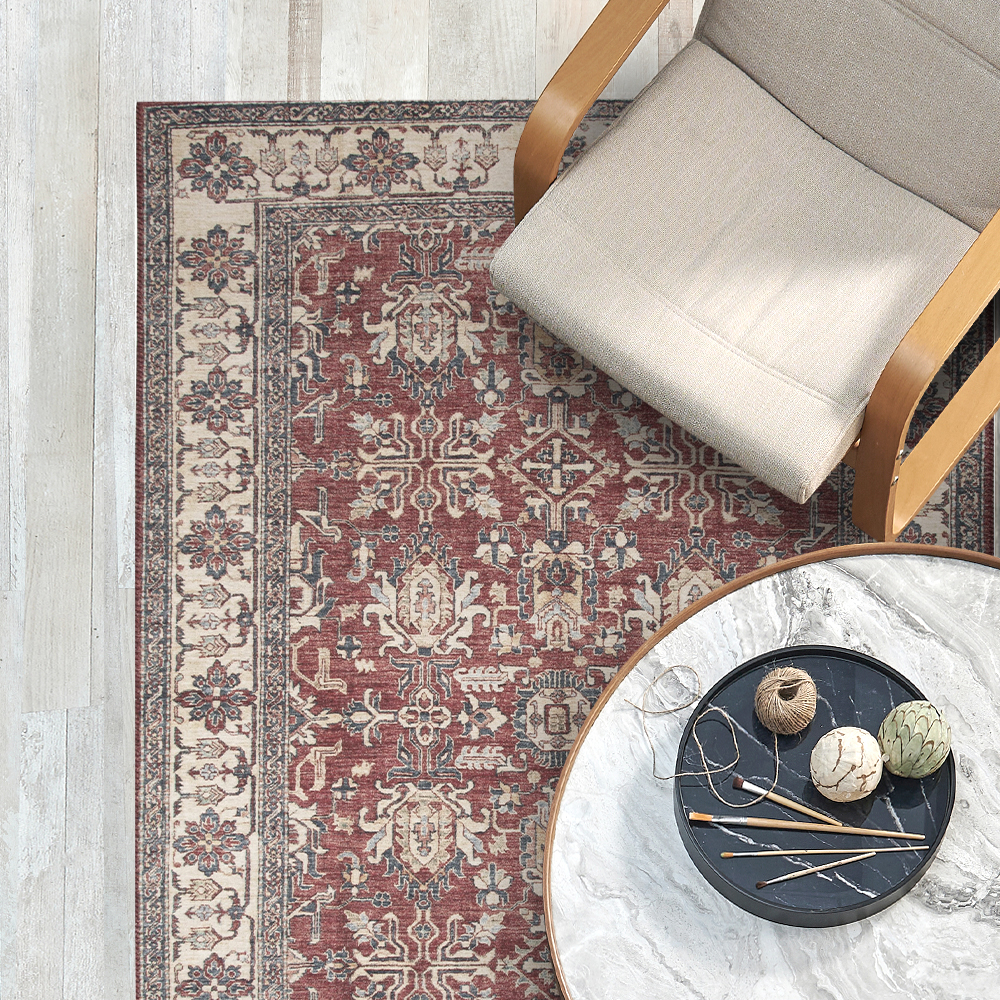 50% off on Modern Lyric Isfahan Rug | OneDayOnly