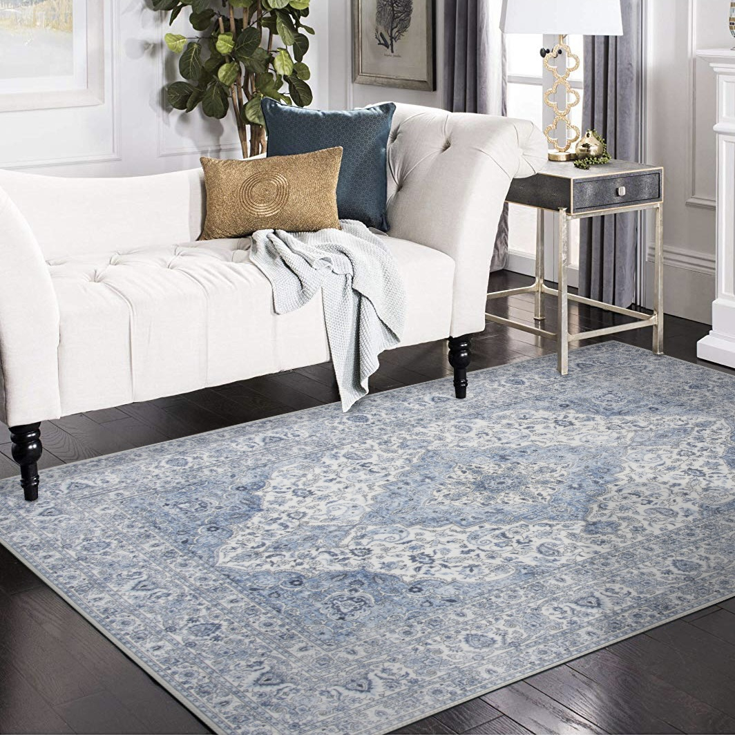 50% off on Rugs Original Tabriz Premium Rug | OneDayOnly