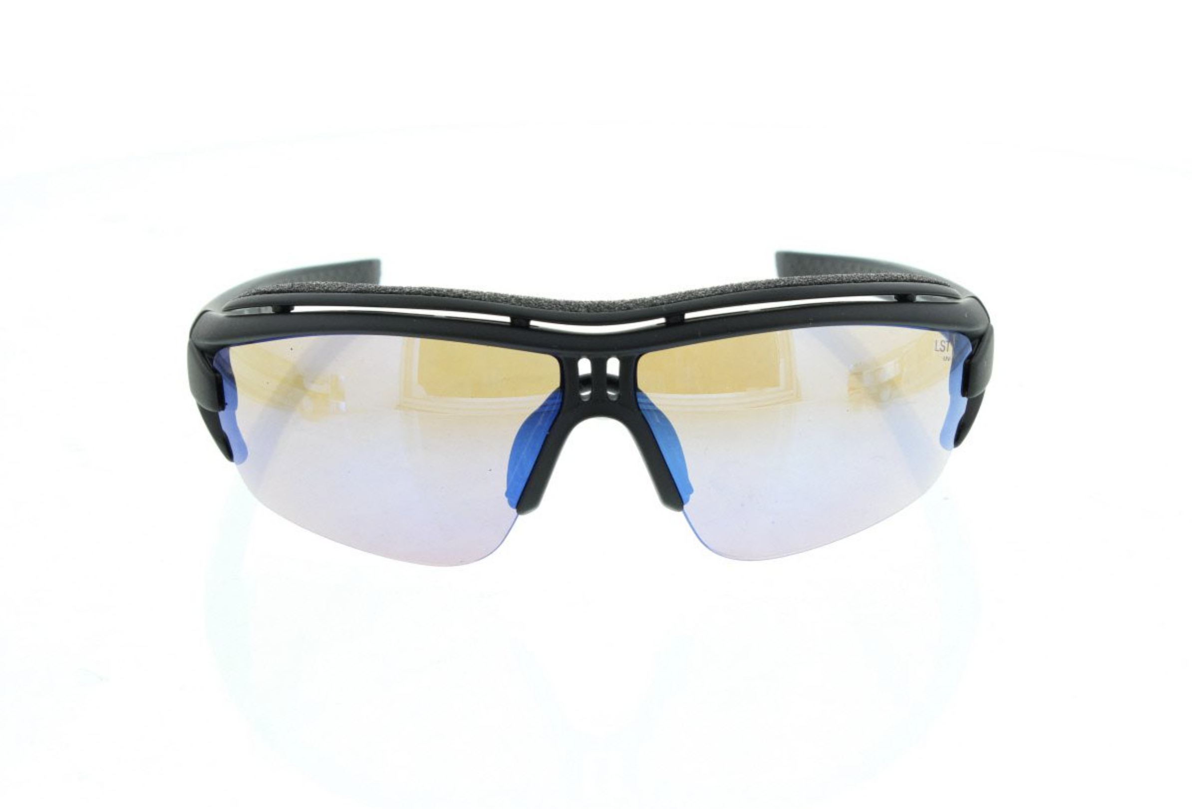 53% off on Unisex Evil Eye Halfrim Sunglasses | OneDayOnly