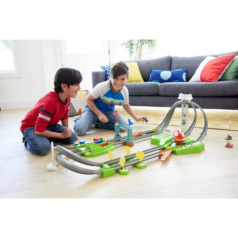 30 off on Mario Kart Circuit Lite Track Set OneDayOnly