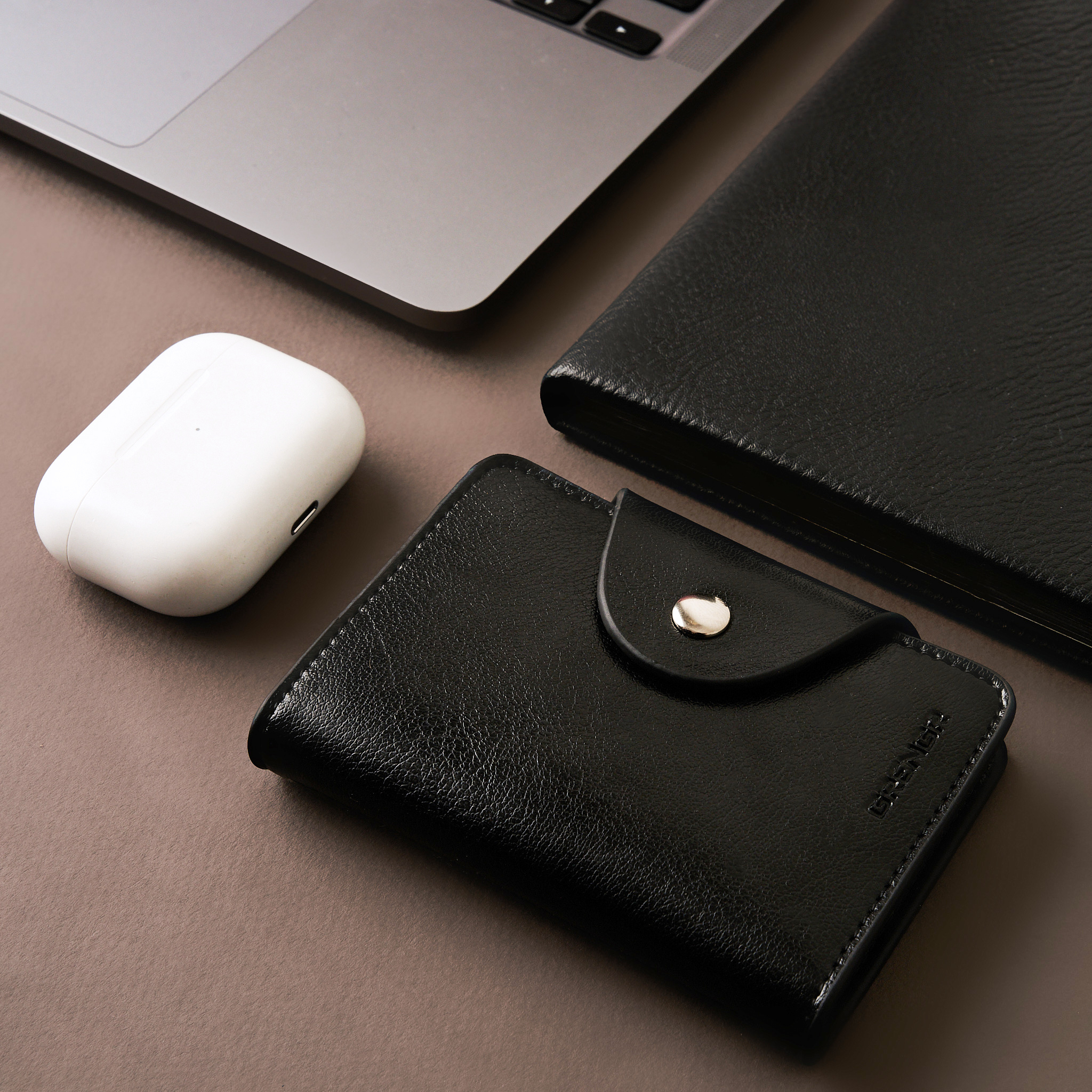 Accessories not Included