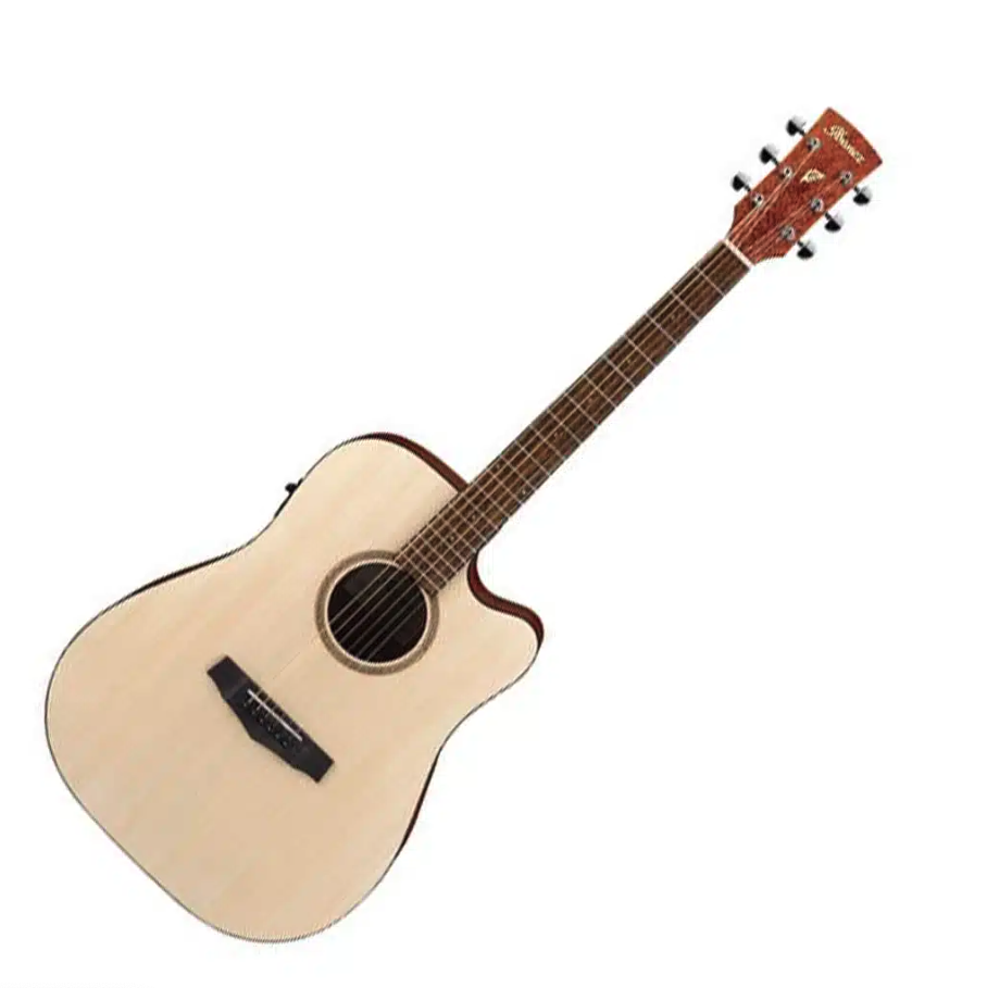 32 off on Ibanez Electric Acoustic Guitar OneDayOnly