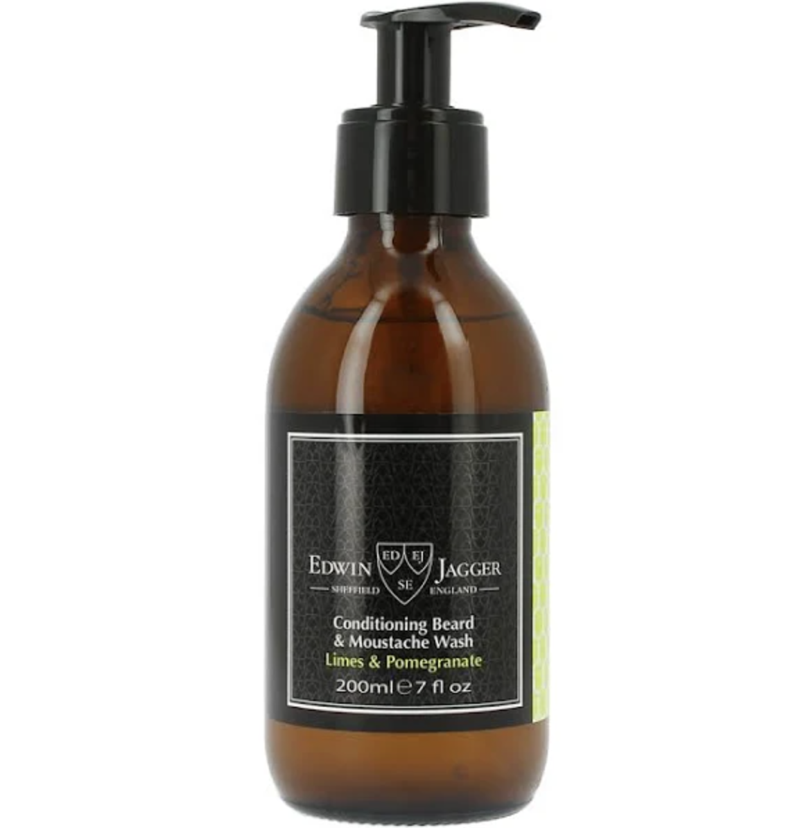 25 off on Edwin Jagger Mens 200ml Beard Wash OneDayOnly