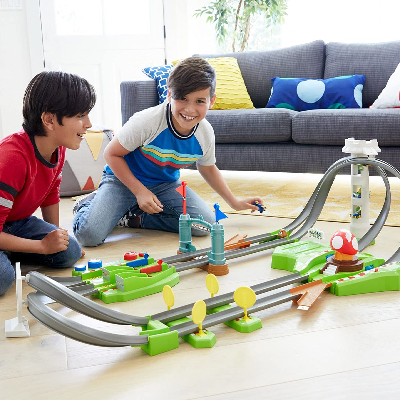 30% off on Mario Kart Circuit Lite Track Set | OneDayOnly