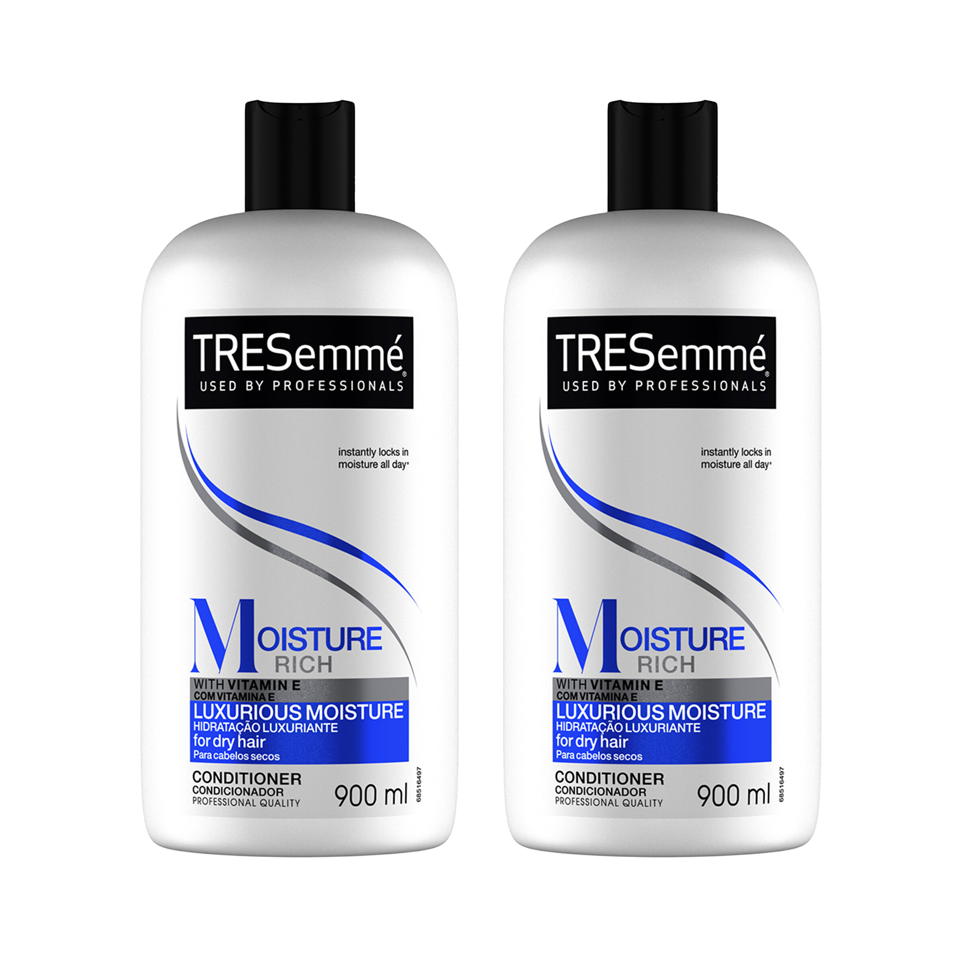 Moisture Rich - Bundle Contents