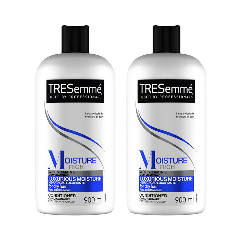 Moisture Rich - Bundle Contents