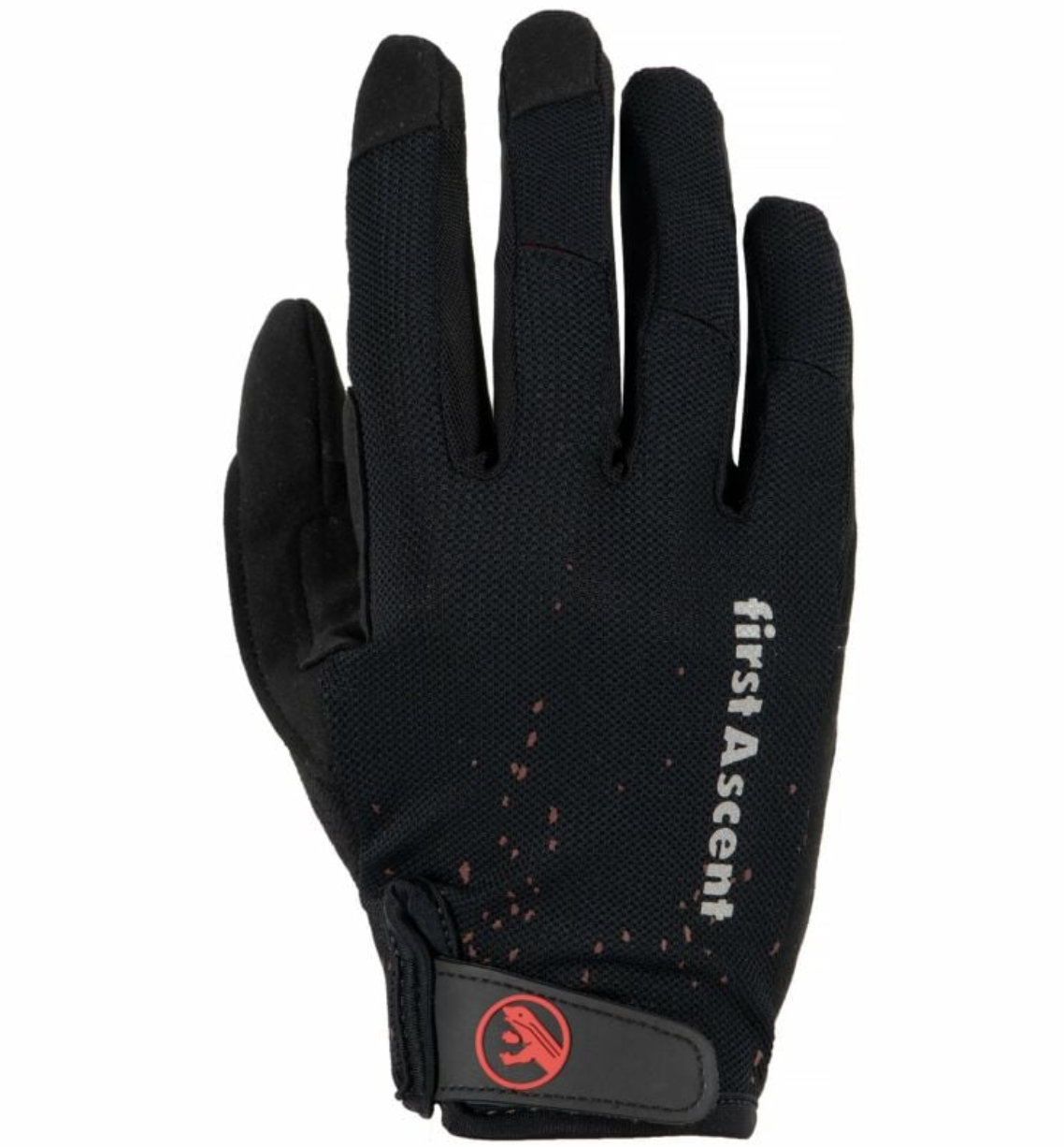 40 off on Gravel Cycling Glove Long Fingered OneDayOnly