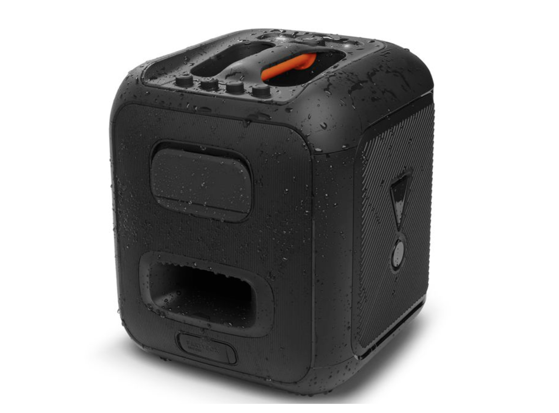 R1,700 off on JBL PartyBox Speaker + Mic | OneDayOnly