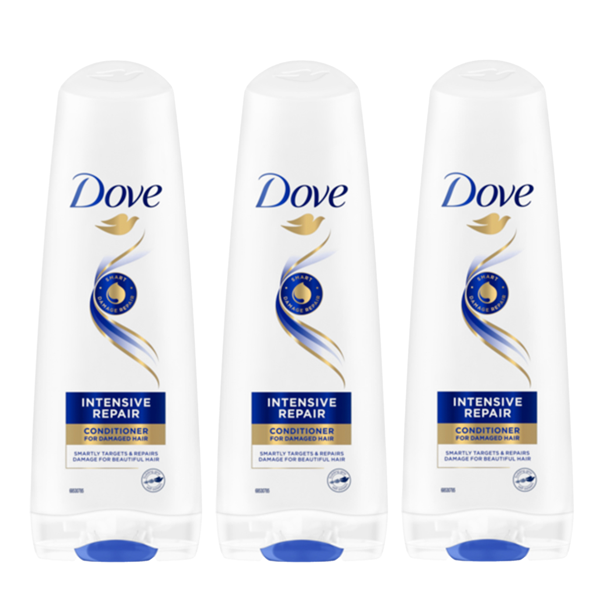 Intensive Repair - Bundle Contents