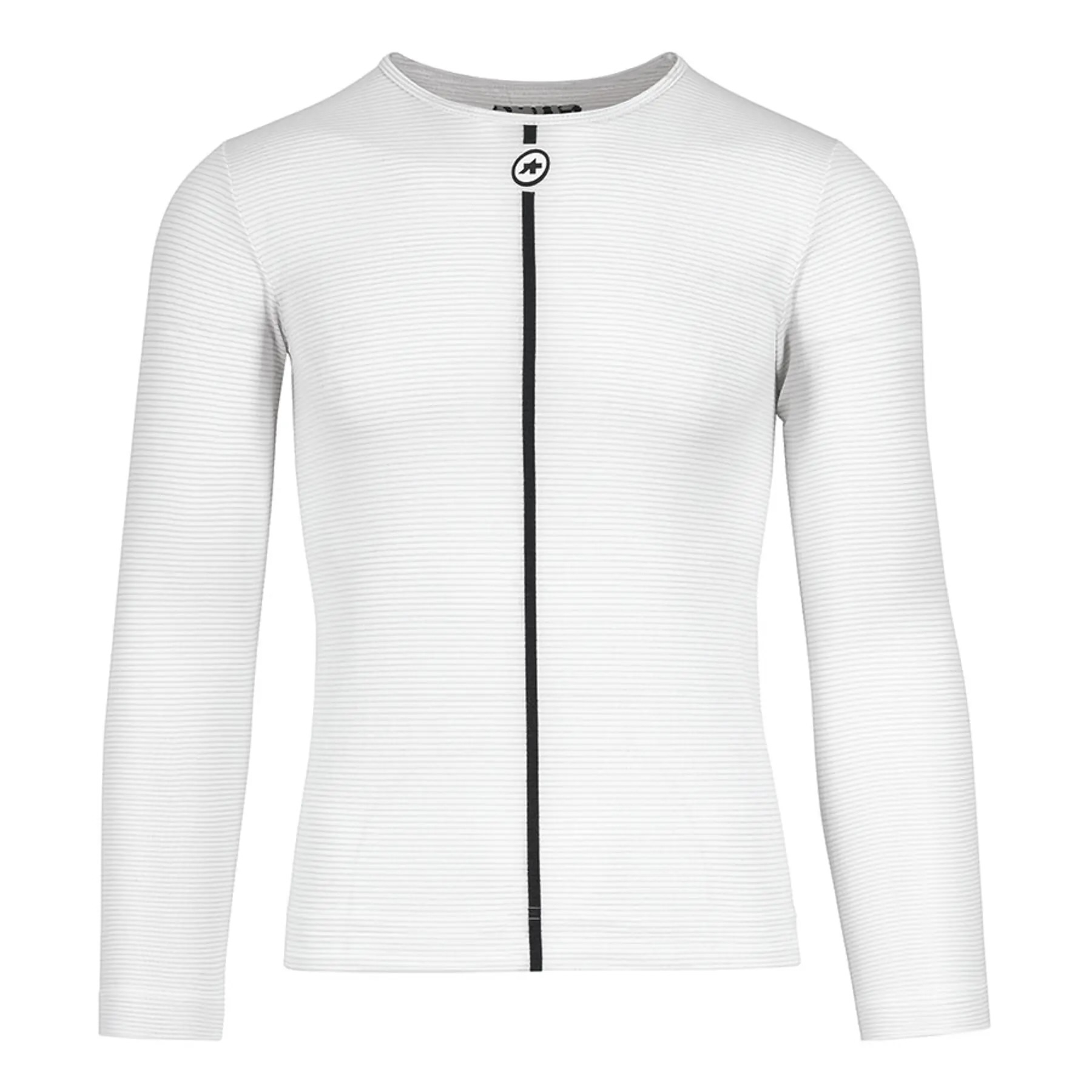 28 off on Assos Men's Long Sleeve Under Shirt OneDayOnly